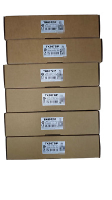 1pc Weinview TK8072IP New Touch Screen