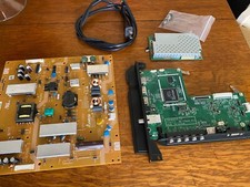 Vizio TV E420VSE Control and Power board set