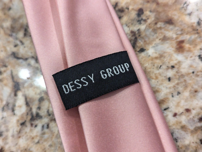 dessy ties