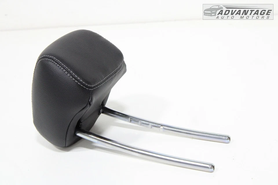 Mercedes Benz C300 W205 2015-2020 segunda fila asiento central trasero reposacabezas OEM Foto 2 de 4