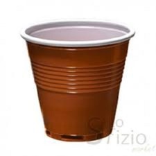 4800 bicchierini bicolore per caffè da 80cc - per distributori automatici