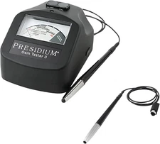 Gem Tester (PGT II) Complete Unit and Replacement Probe Pen PS2-2 for PGT II and