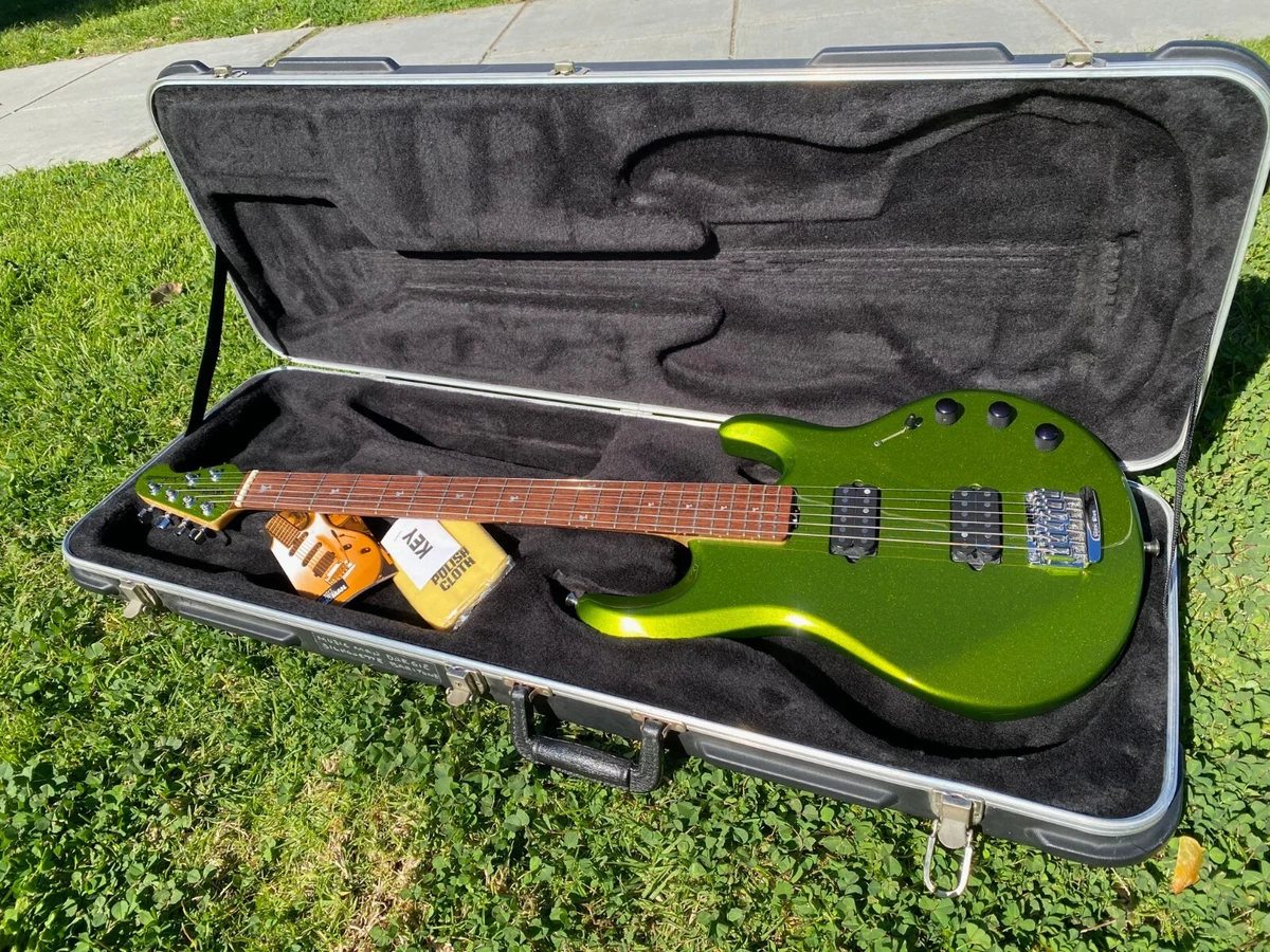 Musicman baritone deals