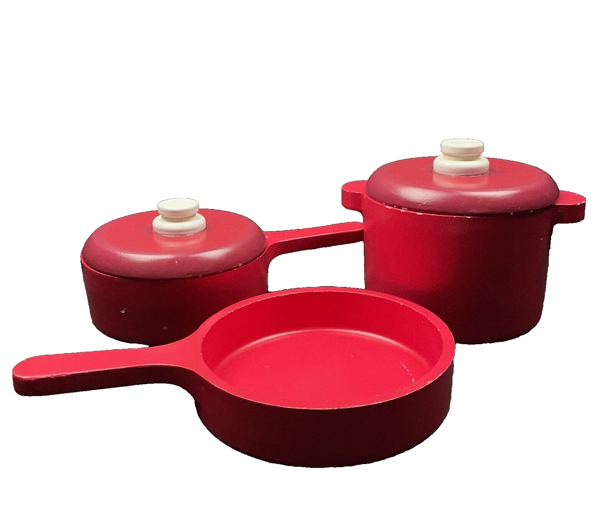Frying Pan Melissa And Doug Kitchen Pots And Pans Set Melissa Doug