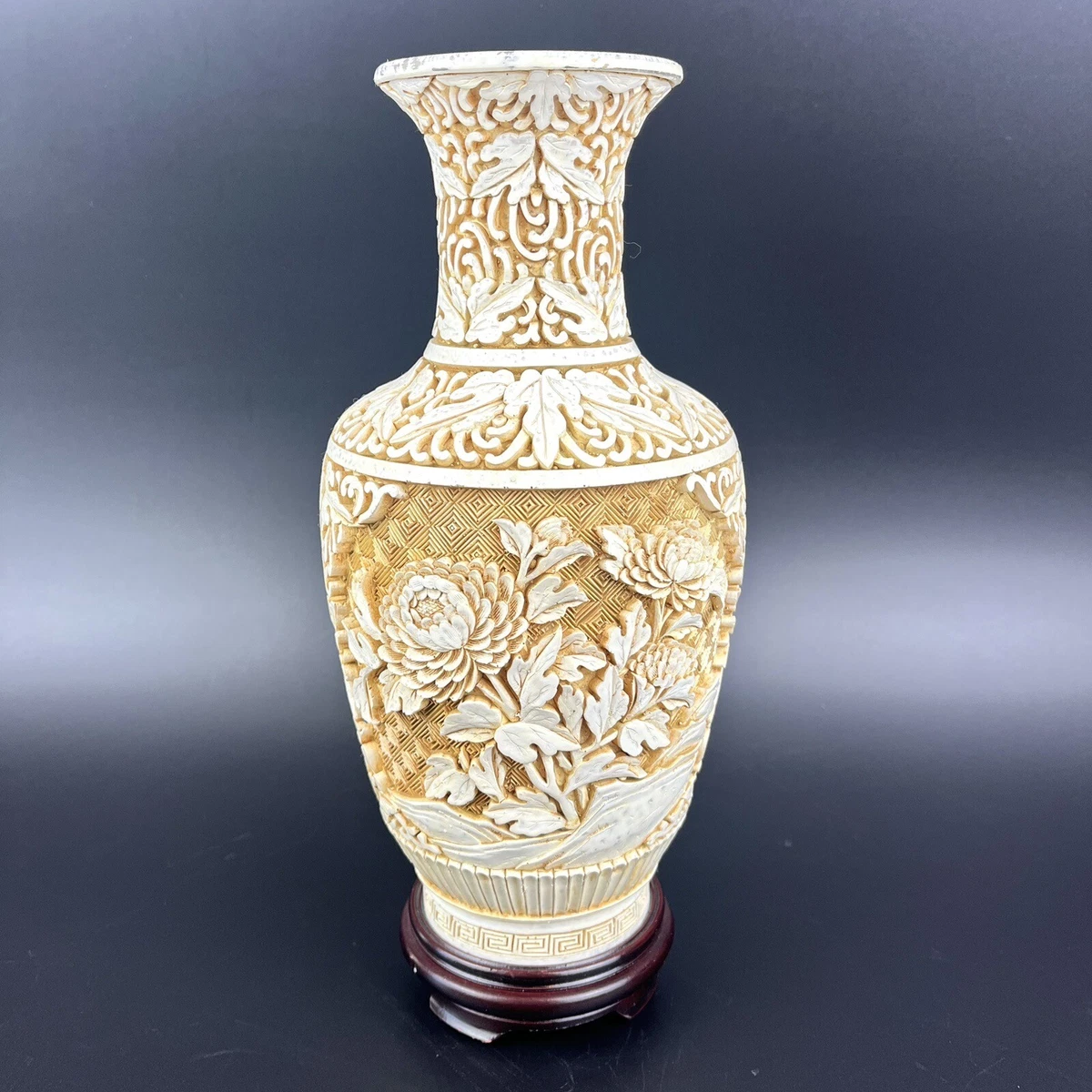 中国　花瓶 中国雕漆花瓶| eBay