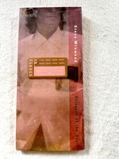 STEVE WINWOOD SEALED LONGBOX CD  REFUGEES OF ...