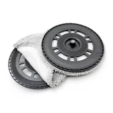 Mop Tray For Dreame L20 Ultra/X30 Ultra/X40 Ultra Mop Holder Mount Replacement