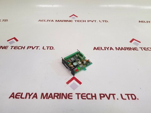 SOREN T. Lyngso 60006135 V01 Printed Circuit Board w 8831 - Picture 6 of 7