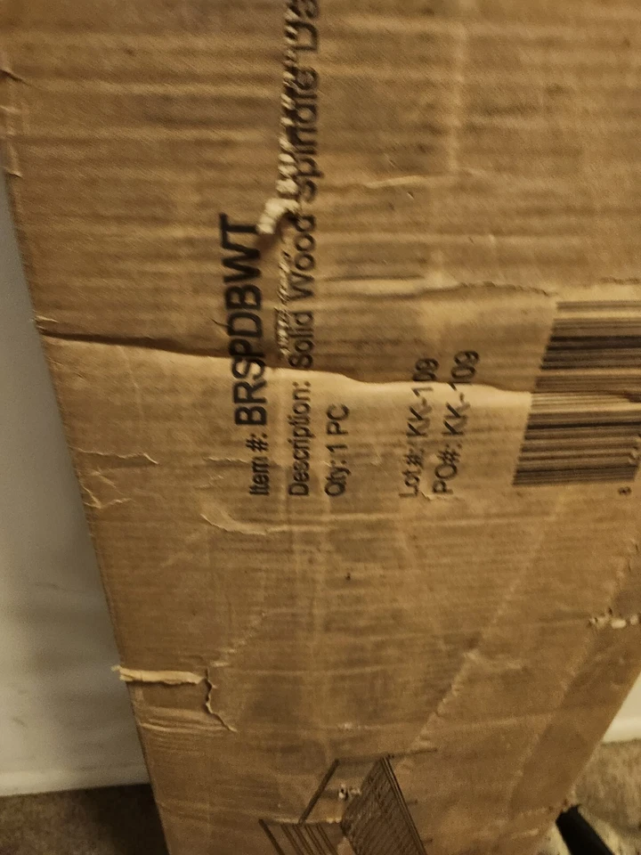 Cama de día Walker Edison Foto 4 de 4