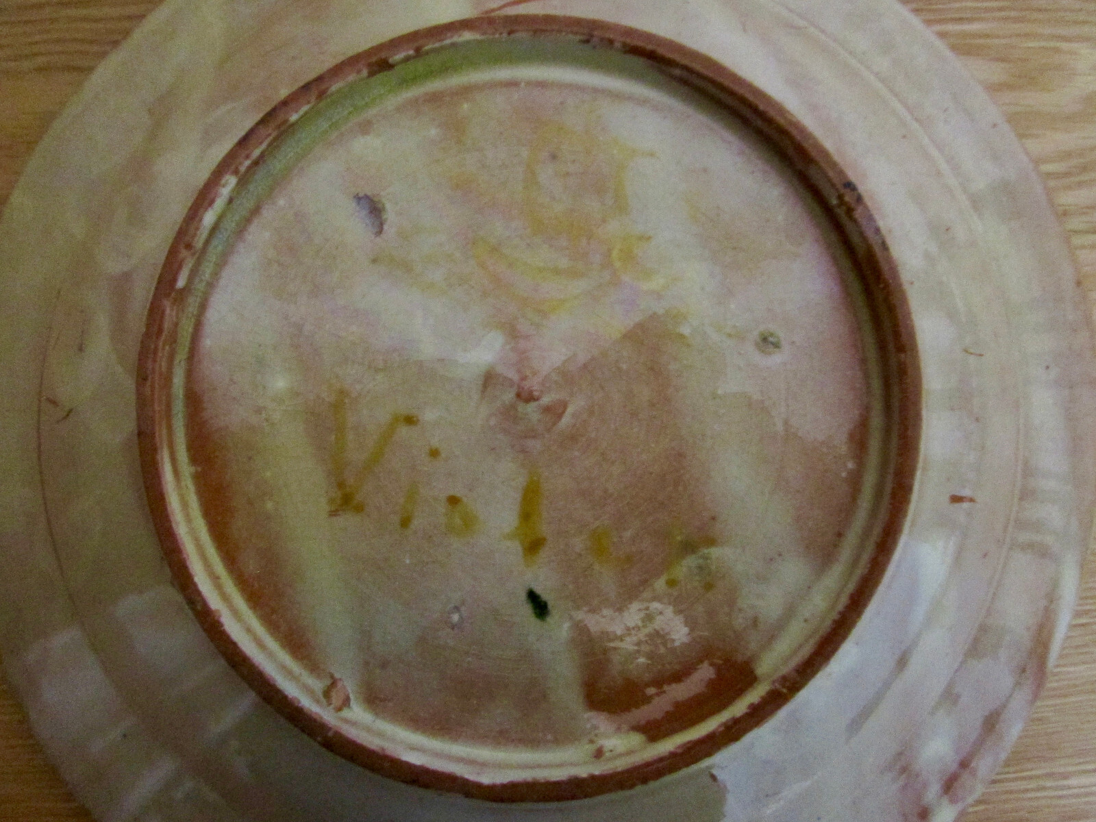 Della Robbia Pottery, Birkenhead, Bowl, Violet Woodhouse. eBay