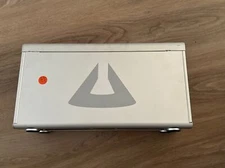 Magma ExpressBox 3T-DB 3 Slot with (4) Drive Bays & Carrying Case (no Cables)