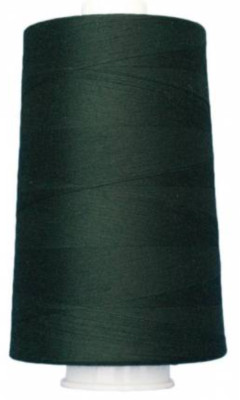 Superior Threads, OMNI, 40 wt, 6000 yd, Polyester, Forest Green, 3080