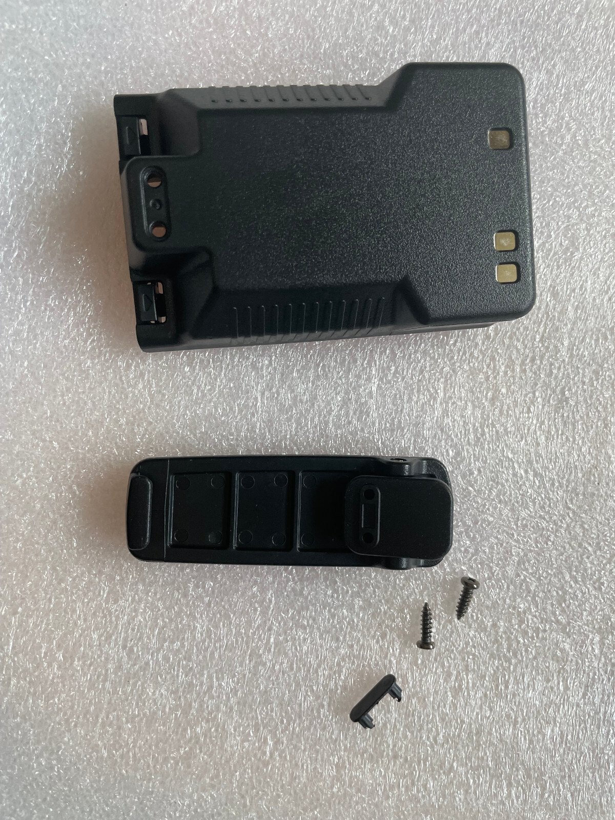 Vhbw Passend Für Yaesu FT-2DR, FT-1DR, VX-8R, FT-8DR, FT-3D, VX-8GR, VX-8DR Akku Li-Ion 2200 MAh 7 4 V S0ub70y7 Vhbw Passend Für Yaesu FT-2DR, FT-1DR, VX-8R, FT-8DR, FT-3D, VX-8GR, VX-8DR Akku Li-Ion 2200 MAh 7 4 V S0ub70y7