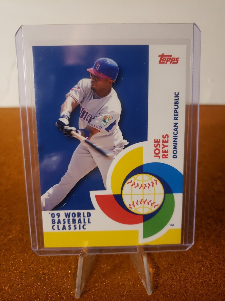 2009 WORLD BASEBALL CLASSIC｜野球