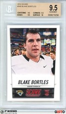 Complete Blake Bortles Rookie Card Gallery and Checklist 74