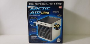 arctic air cooler as seen on tv