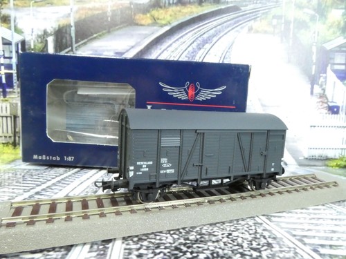Liliput L225308 - H0 - NS - Ged. GW Oppeln - NEUWERTIG -#61348 | Zustand: Gebraucht