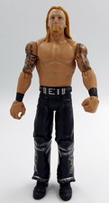 Heath Slater - WWE Action Figure (Loose) - Mattel 2011