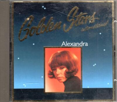 Alexandra Golden Stars international