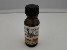 Orange Blossom Fragrance Oil 1/2 Oz Oil Burner Diffuser Made in USA