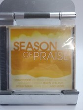 Various - Season of Praise - CD new