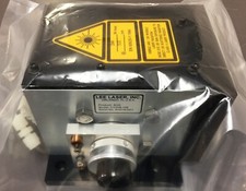 Lee Laser 010648-108 SHG Laser Head, a Frequency Doubling Crystal at 200W 532nm