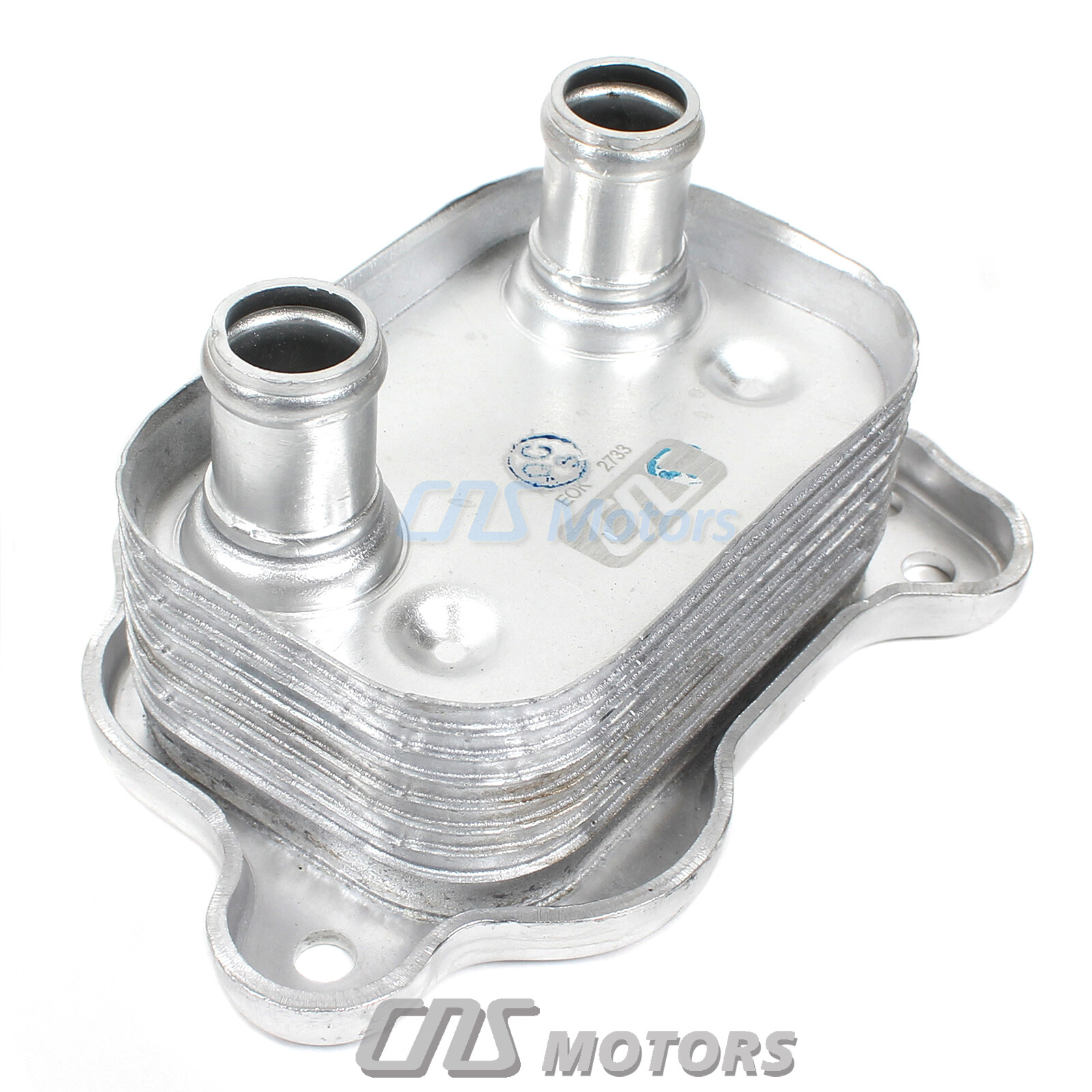 Radiateur D'huile Moteur Pour MINI (Cooper S, S Works, Works) - Réf. OEM 11427509212 - Neuf, Marque NTY
