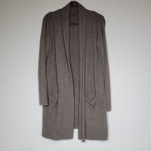 Barefoot Dreams Bamboo Chic Lite Brown 