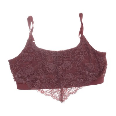 Fabletics, Bralette, Größe: M, Pink, Polyester/Elasthan/Nylon, Damen #qjj