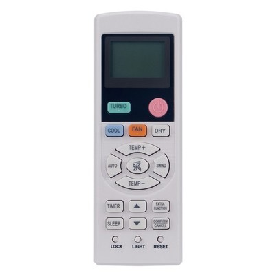 Neu Ersatzfernbedienung 0010401511AE für Haier Split-Klimager?t yl-hd13 A/C