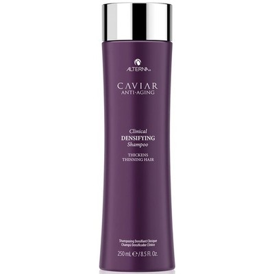 Alterna Caviar Anti-Aging Clinical Densifying Shampoo Thickens 8.5  oz