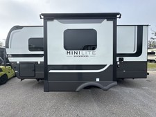 2026 Forest River Rockwood Mini Lite 2205S