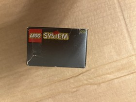 Lego Exploriens Droid Scout 1858 -Brand New In Factory Sealed Box