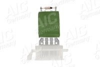 Aic GebläSewiderstand 12V FüR Dacia Logan Renault Twingo Ii Duster Sandero Mcv