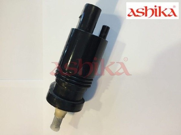 Ashika 156-09-901 Waschwasserpumpe FüR Scheibenreinigung Wischwasserpumpe-image