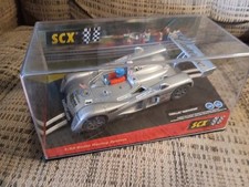 SCX 60470 Cadillac Northstar 1 LE MANS 2000, 1:32 Slot Car Scalextric-MIB