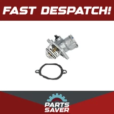 Coolant Thermostat fits MERCEDES CLK350 A209, C209 3.5 05 to 10 M272.960 NRF New