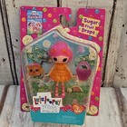 Mini Lalaloopsy Sugar Fruit Drops Sugar Sweets Collection #3 Series 9 Retired