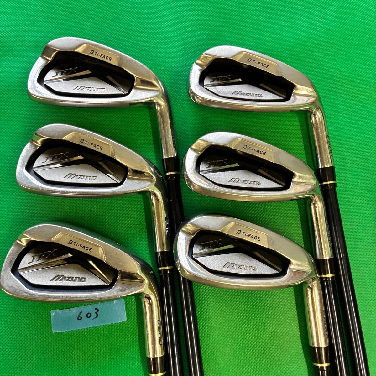 Mizuno Jpx E500 for sale - eBay