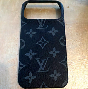 Louis Vuitton iPhone 13 Pro Max Case | eBay