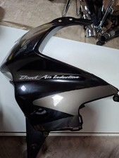 honda cbr600 cbr 600 side front fairing plastic panel 94 97 left minta 2 parts