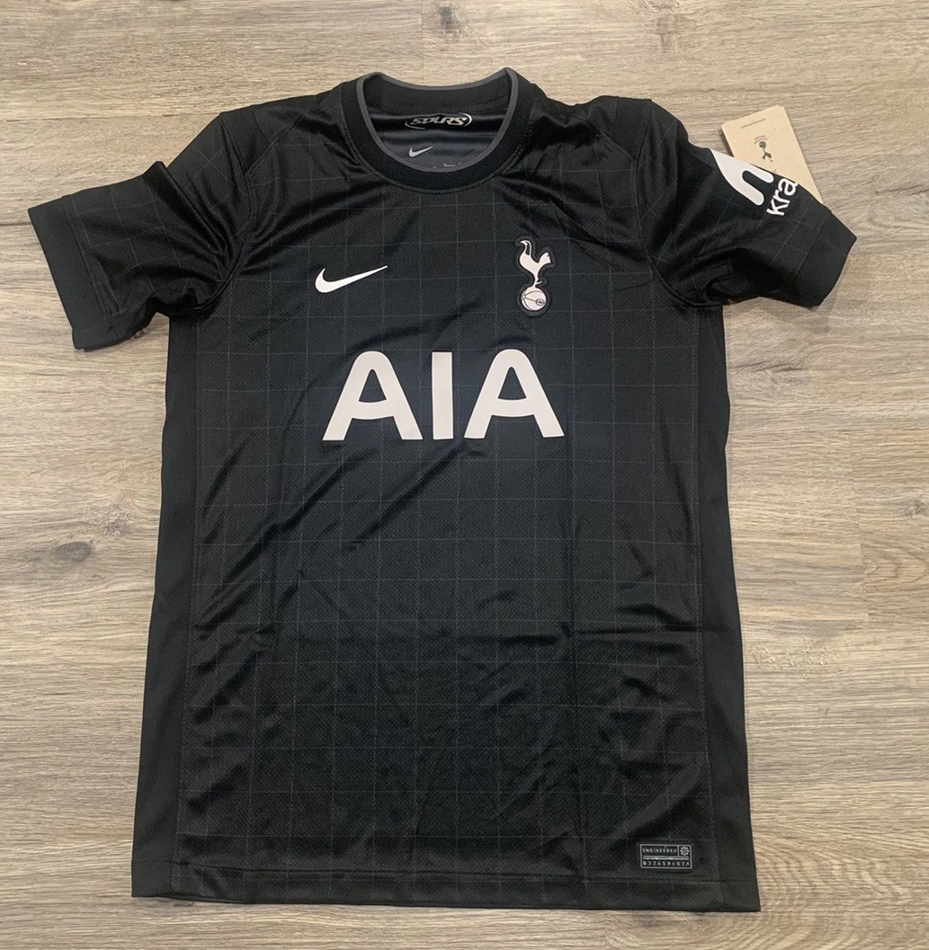Las mejores ofertas en Tottenham Hotspur Club Internacional Negro