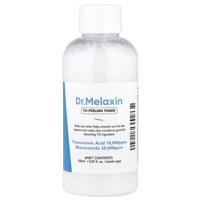 TX-Peeling Toner, 5.07 fl oz (150 ml)