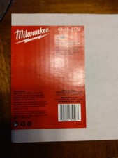 Milwaukee M18 750 MCM CU Cable Cutting Jaw 49-16-2772