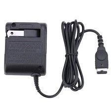 New Wall Adapter Charger Cable For Nintendo DS Game Boy Advance GBA SP NTR-002