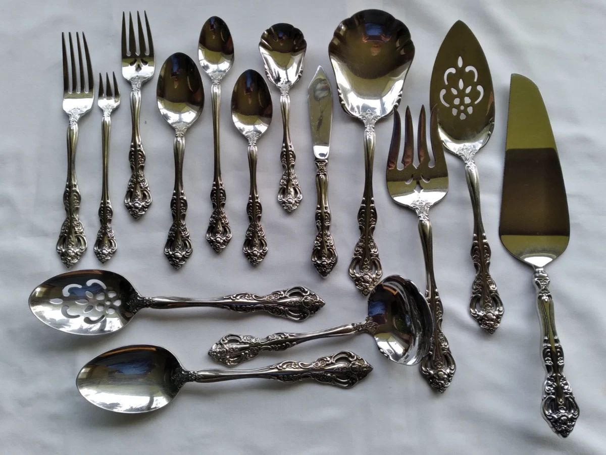 Japan Floral Single Flatware Pieces for sale - eBay