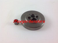 Ritzel Glocke Kupplung Kette MotorsäGe 100-102-PS400 DOLMAR-MAKITA 3/8