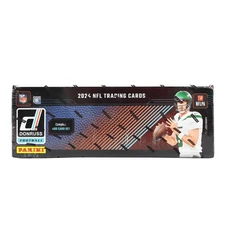 2024 Panini Donruss Football Factory Set