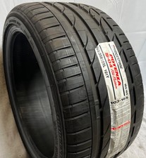 1 - New 28535r18 Xl 101y Bridgestone Potenza S-04 Pole Position - 3079