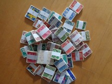 Mehr als 100gr. Schweizer Briefmarken